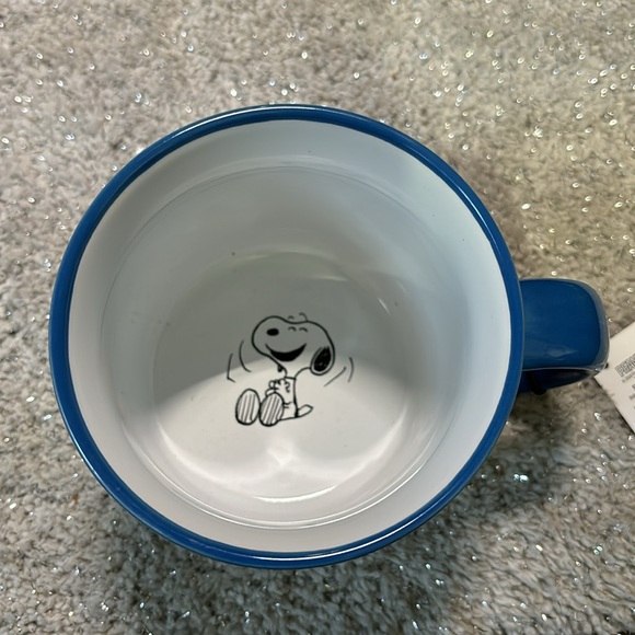 Peanuts, 20oz mug! - Picture 4 of 5